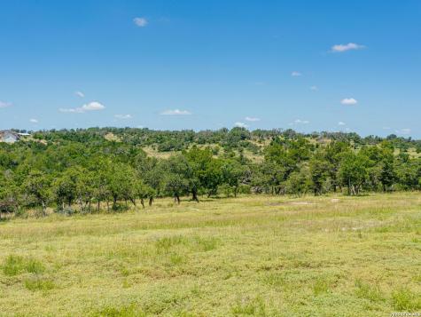 Lot 18 Cielo Vista Fredericksburg TX 78624