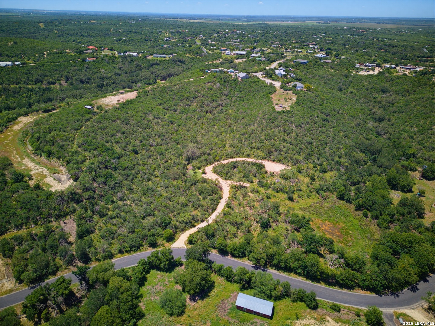Lot 65 Cr 5722 Castroville TX 78009