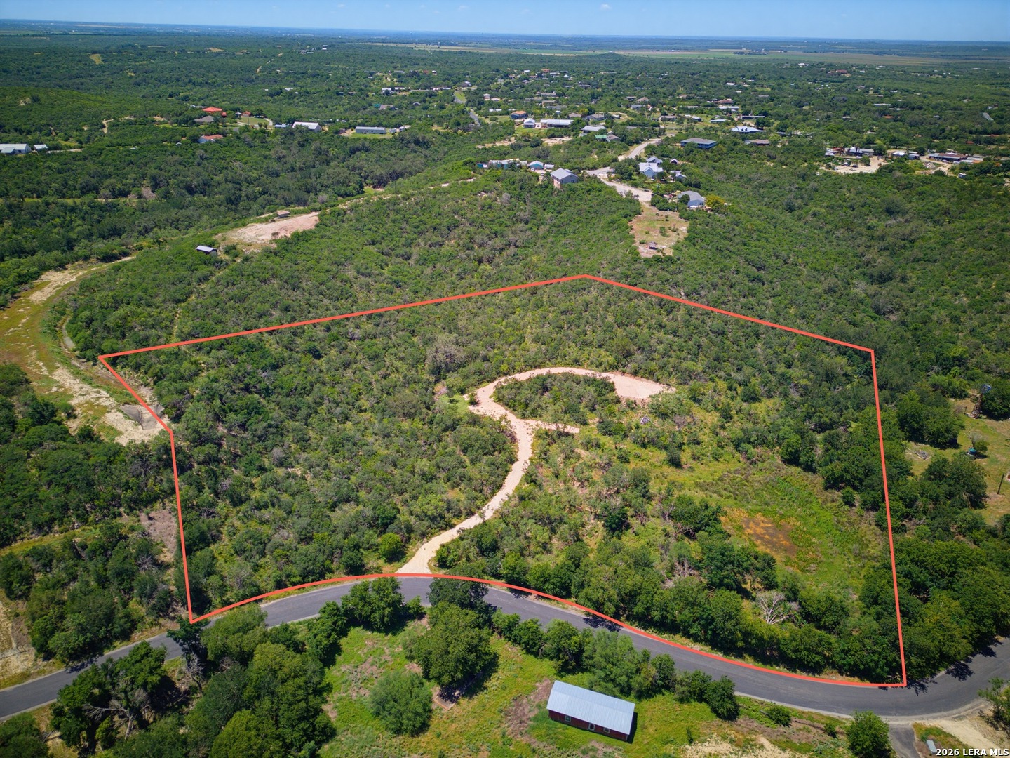 Lot 65 Cr 5722 Castroville TX 78009