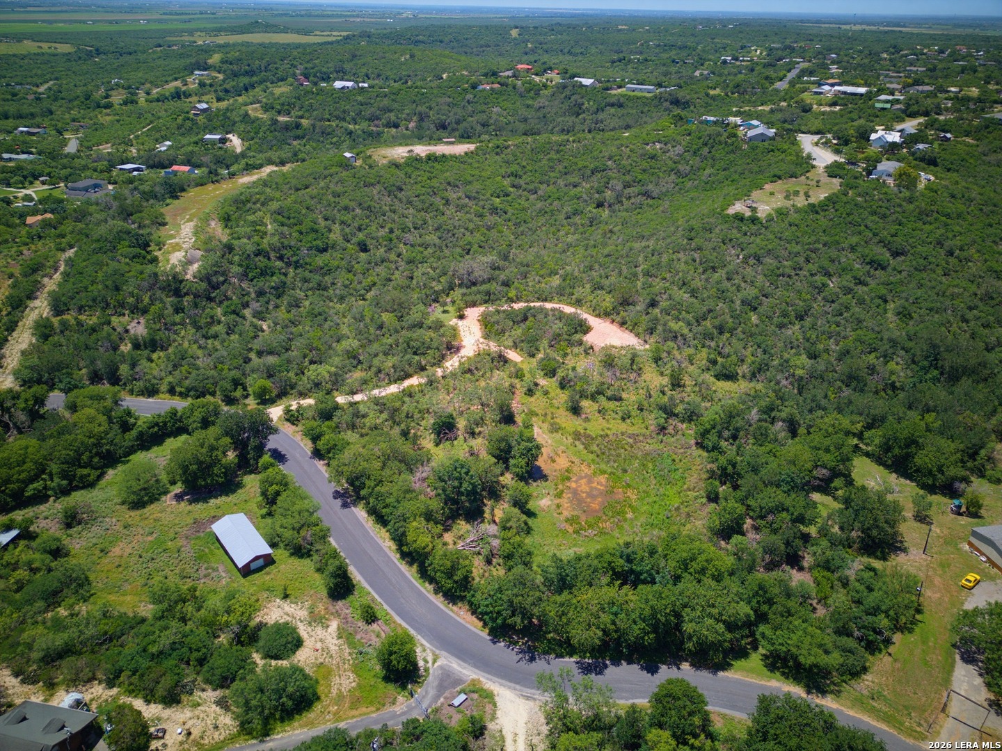 Lot 65 Cr 5722 Castroville TX 78009