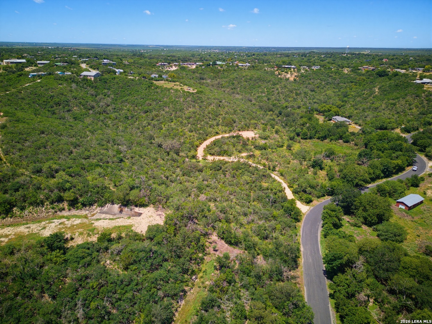 Lot 65 Cr 5722 Castroville TX 78009