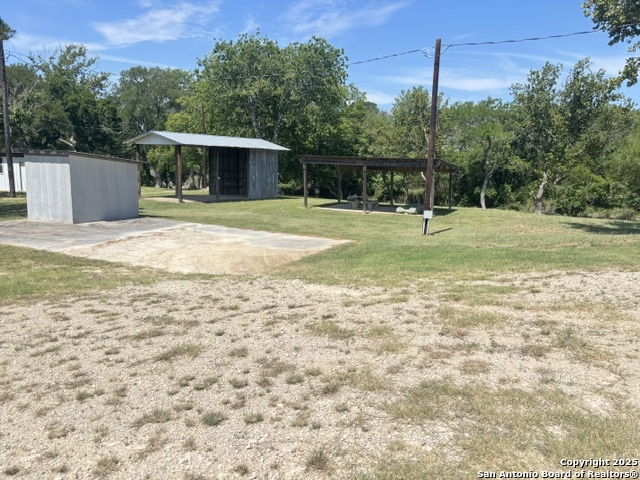Lot 6 Chipman Lane Bandera TX 78003