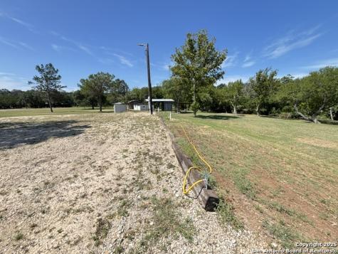 Lot 6 Chipman Lane Bandera TX 78003