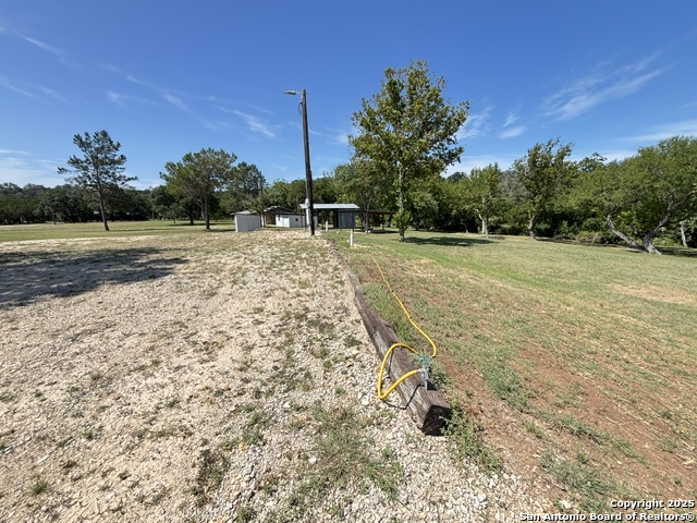 Lot 6 Chipman Lane Bandera TX 78003
