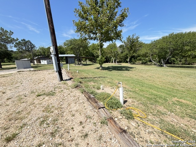 Lot 6 Chipman Lane Bandera TX 78003