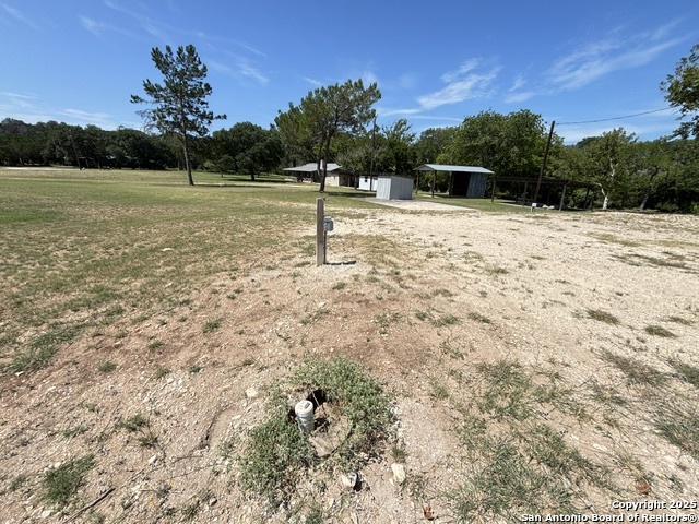 Lot 6 Chipman Lane Bandera TX 78003