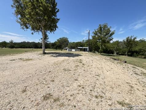 Lot 6 Chipman Lane Bandera TX 78003