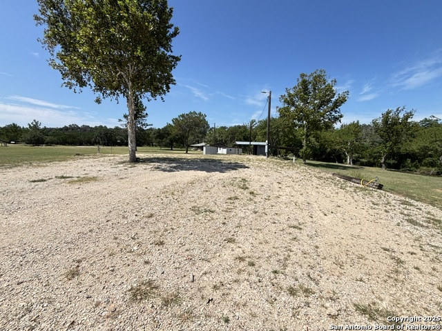 Lot 6 Chipman Lane Bandera TX 78003