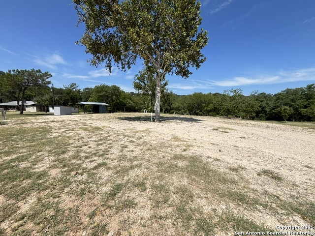 Lot 6 Chipman Lane Bandera TX 78003