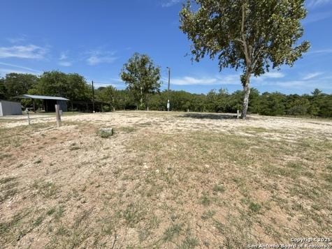 Lot 6 Chipman Lane Bandera TX 78003
