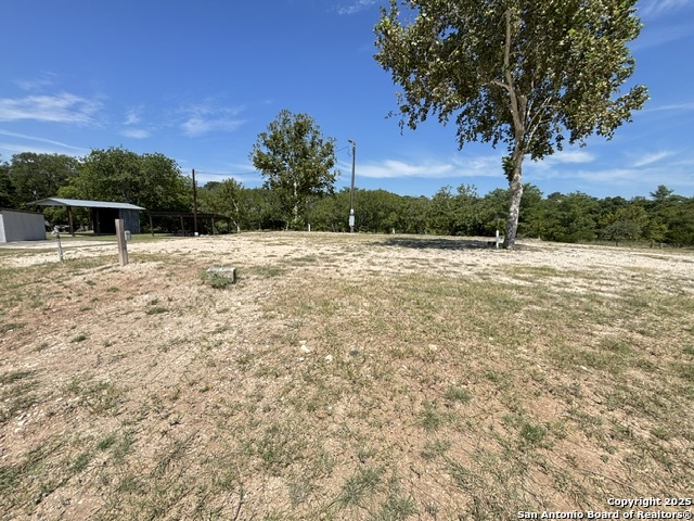 Lot 6 Chipman Lane Bandera TX 78003