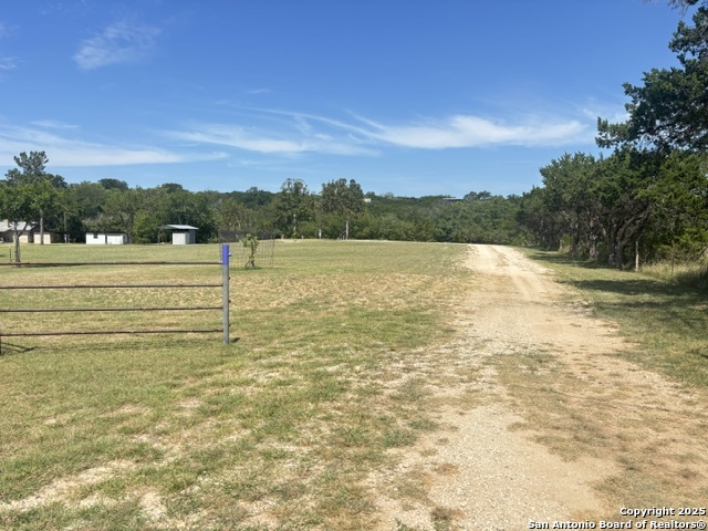 Lot 6 Chipman Lane Bandera TX 78003