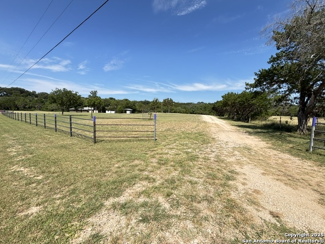 Lot 6 Chipman Lane Bandera TX 78003