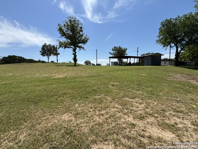 Lot 6 Chipman Lane Bandera TX 78003