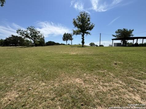 Lot 6 Chipman Lane Bandera TX 78003