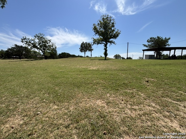 Lot 6 Chipman Lane Bandera TX 78003