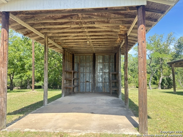 Lot 6 Chipman Lane Bandera TX 78003