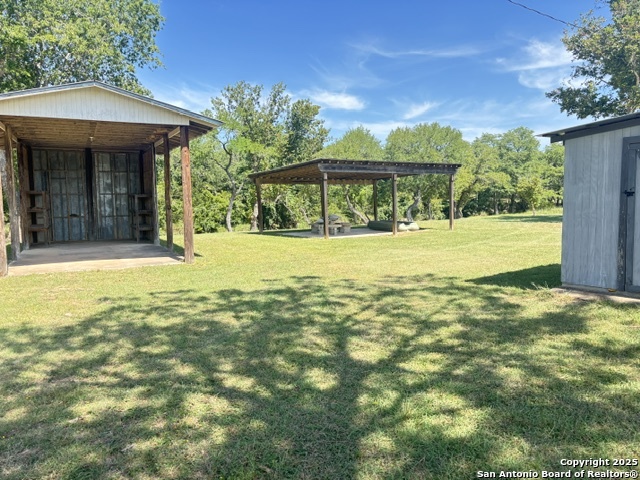 Lot 6 Chipman Lane Bandera TX 78003