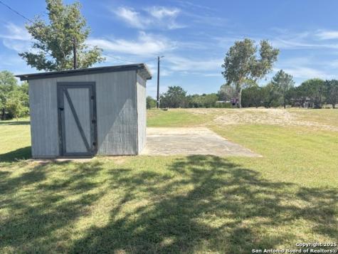 Lot 6 Chipman Lane Bandera TX 78003