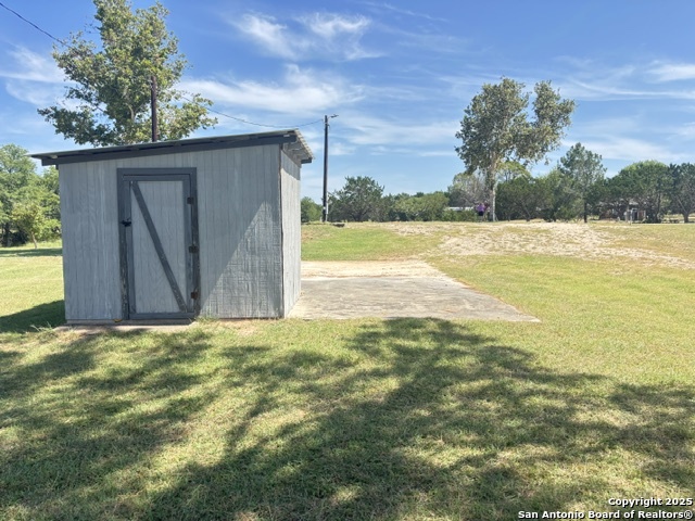 Lot 6 Chipman Lane Bandera TX 78003