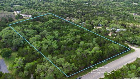 2025 Royal Gate Drive New Braunfels TX 78132