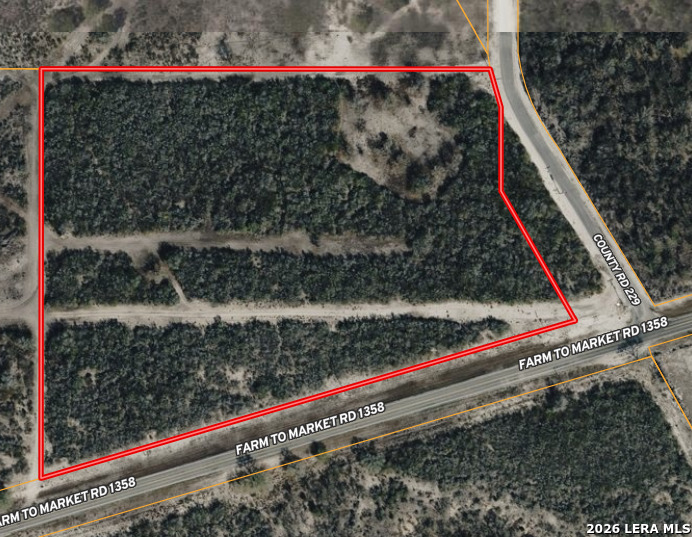 271 Fm 1358 Three Rivers TX 78071