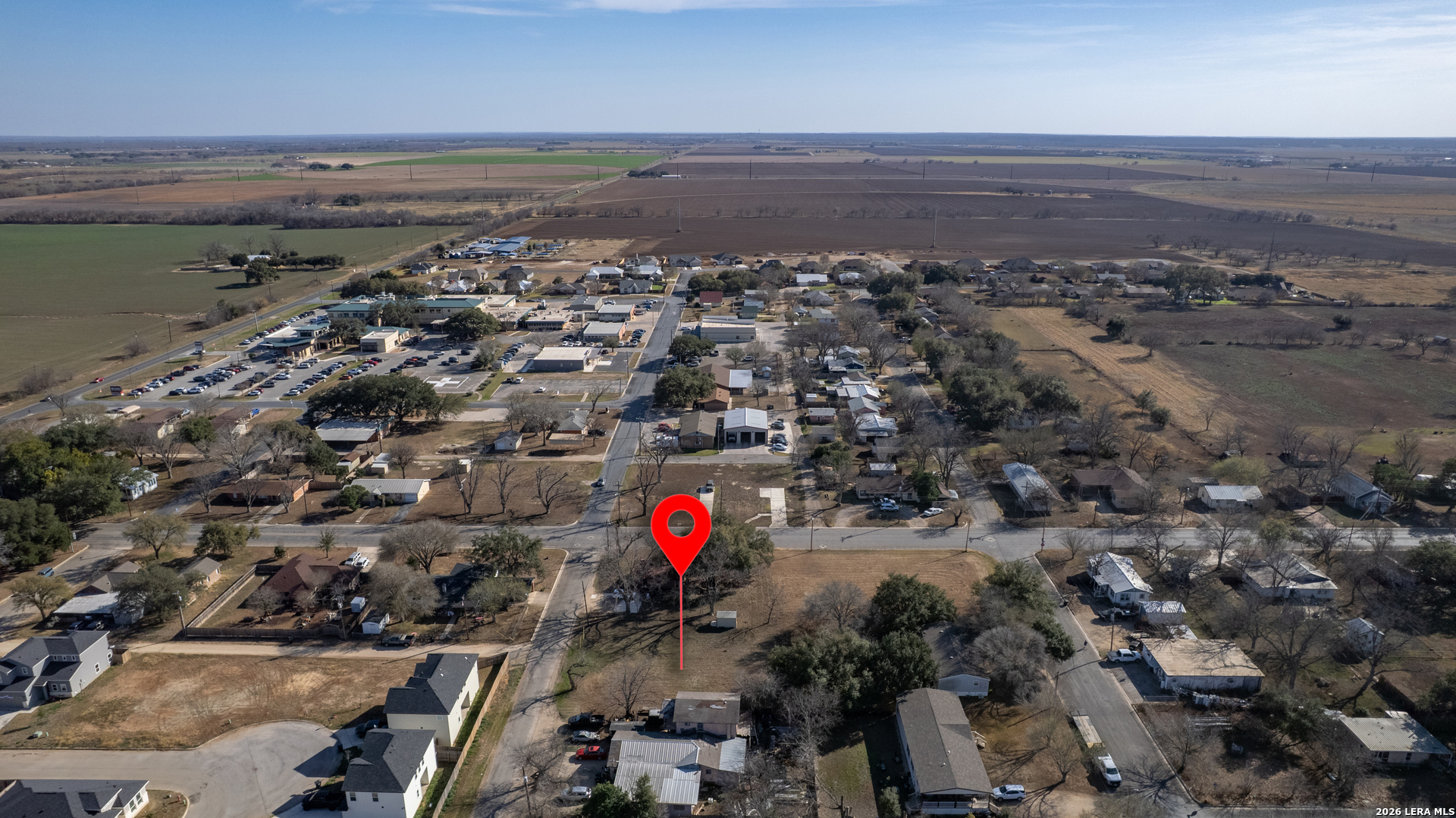 0 Ave G Hondo TX 78861