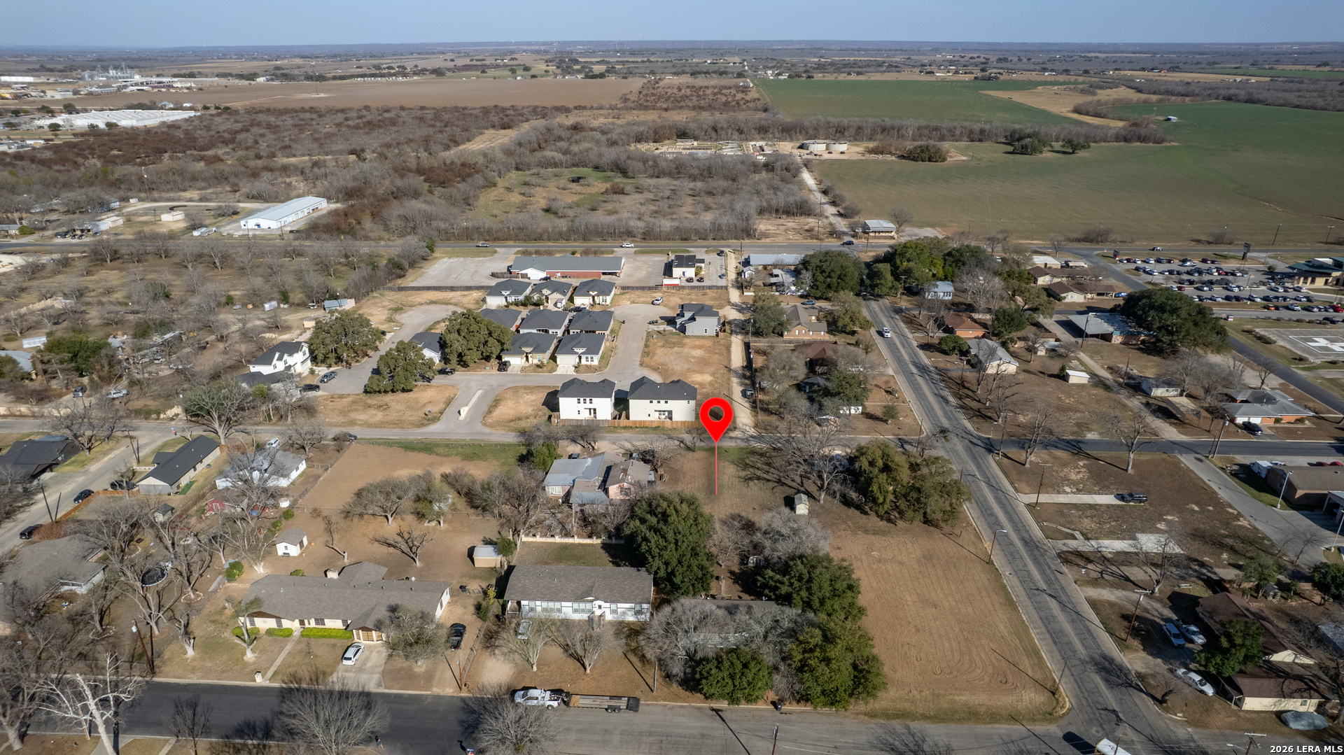 0 Ave G Hondo TX 78861