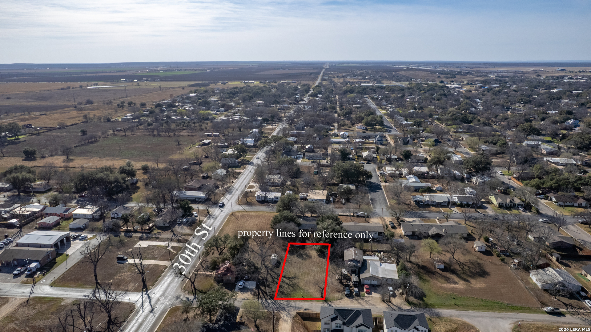 0 Ave G Hondo TX 78861