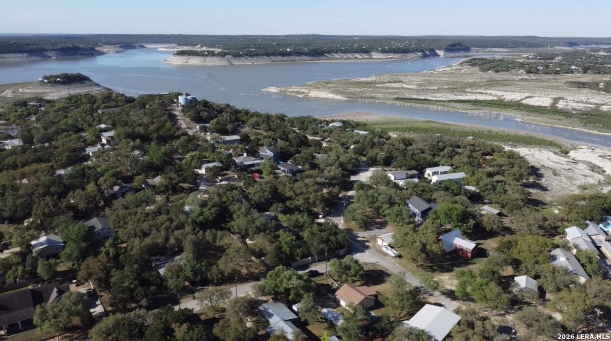 Lot 7 Blue Cove Lakehills TX 78063