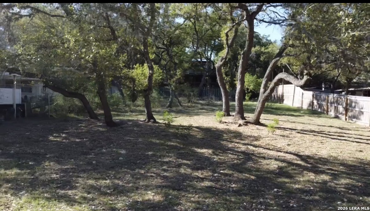 Lot 7 Blue Cove Lakehills TX 78063