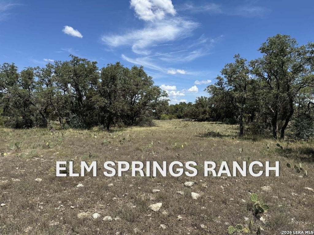 264 Pheasant Menard TX 76859