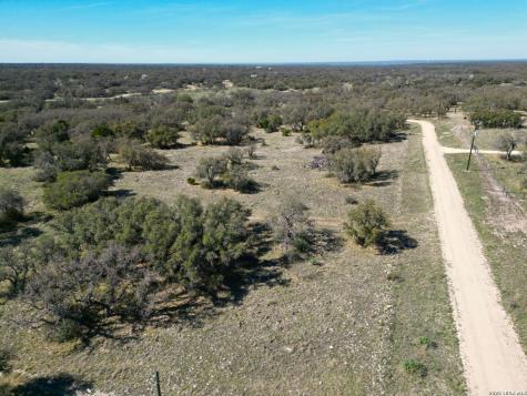 264 Pheasant Menard TX 76859
