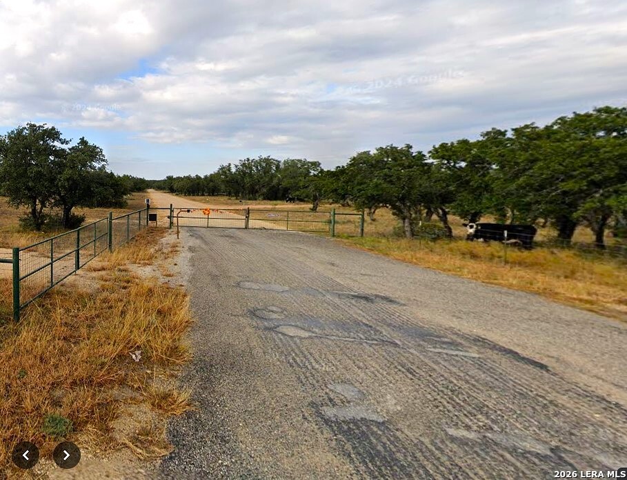 264 Pheasant Menard TX 76859