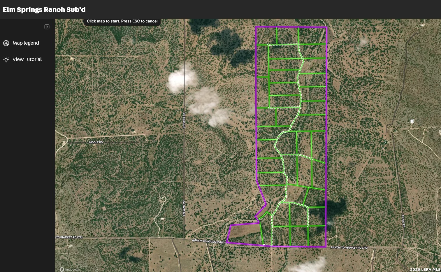 264 Pheasant Menard TX 76859