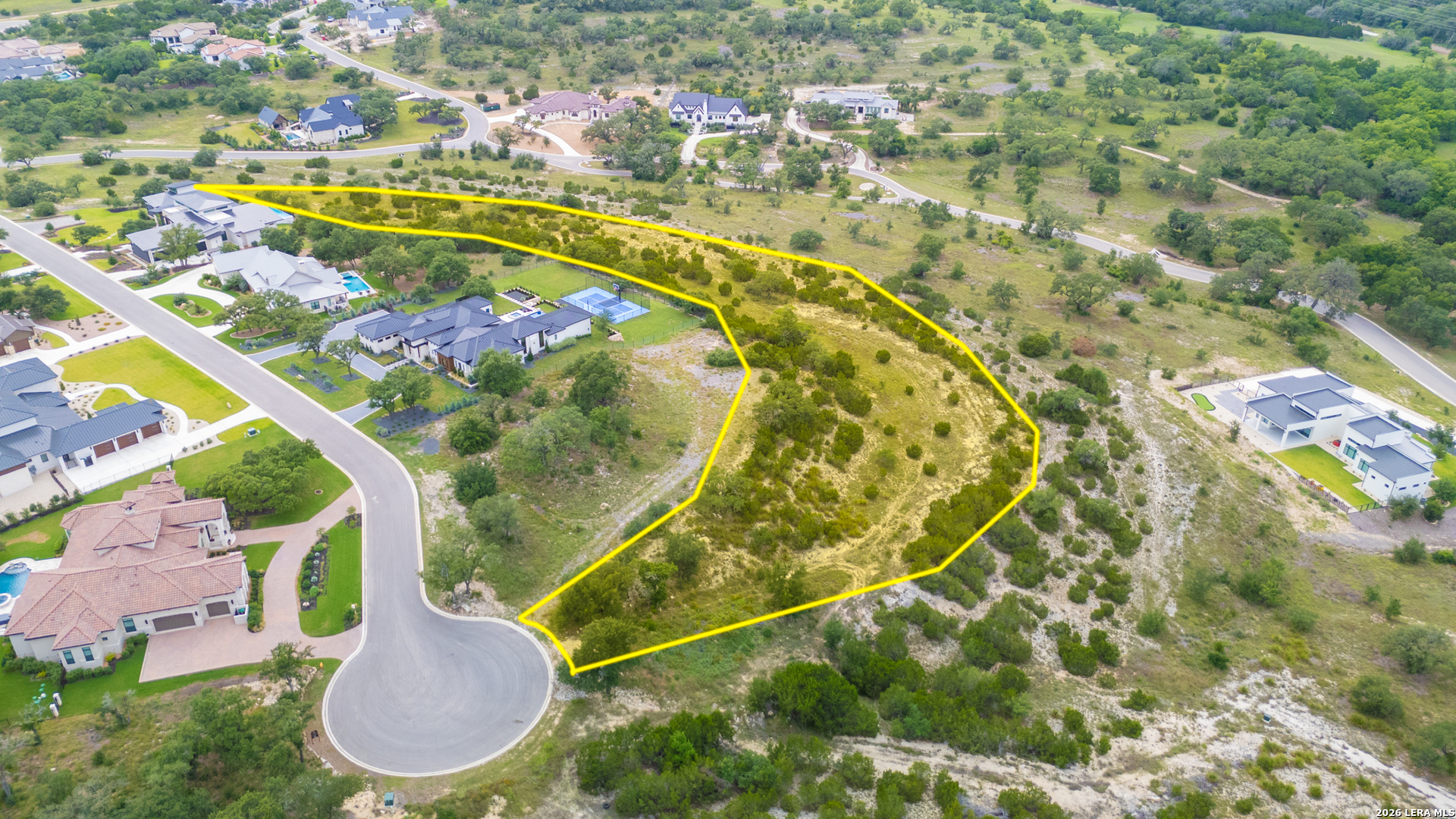 11101 Barreal Boerne TX 78006
