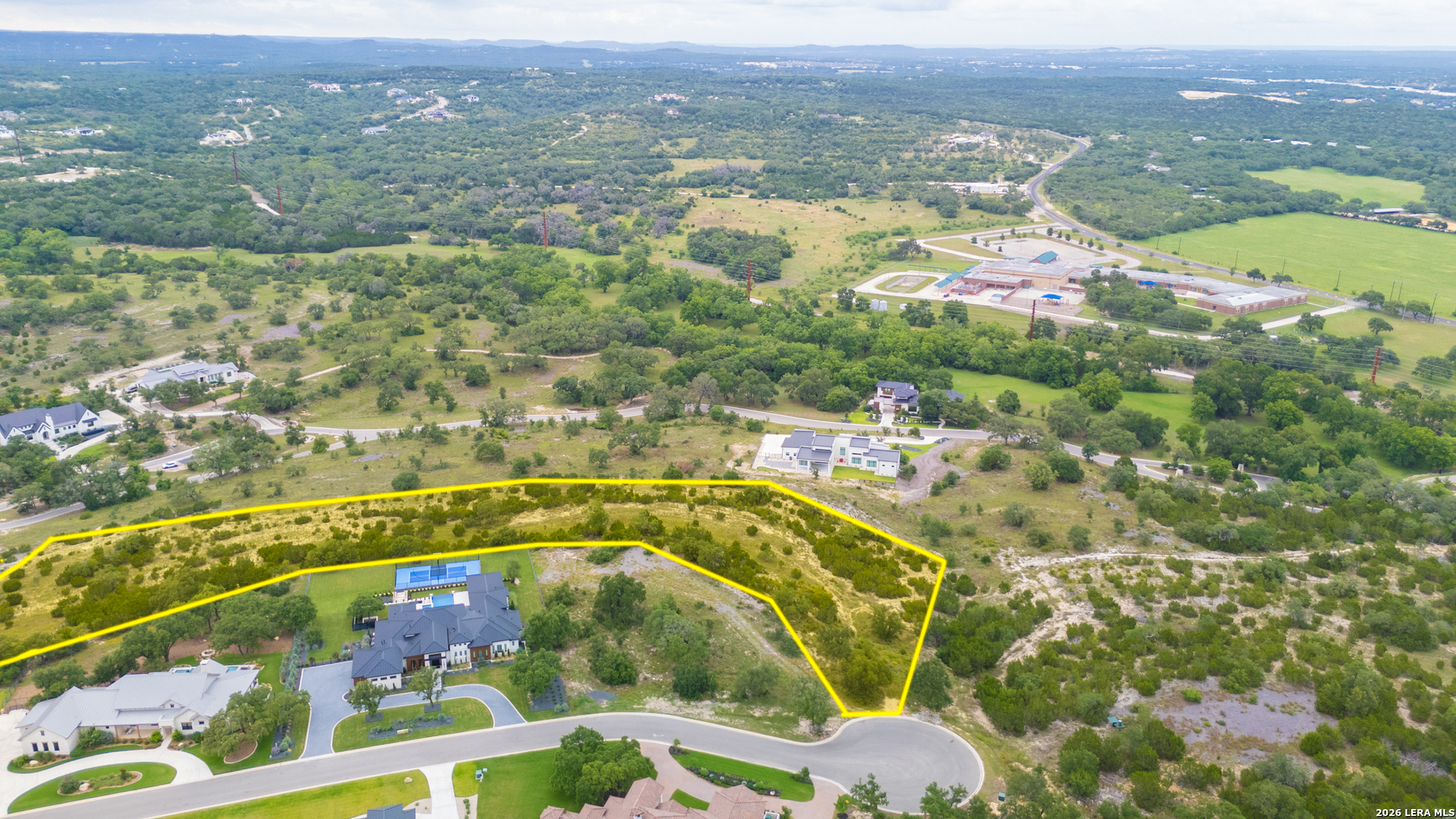 11101 Barreal Boerne TX 78006