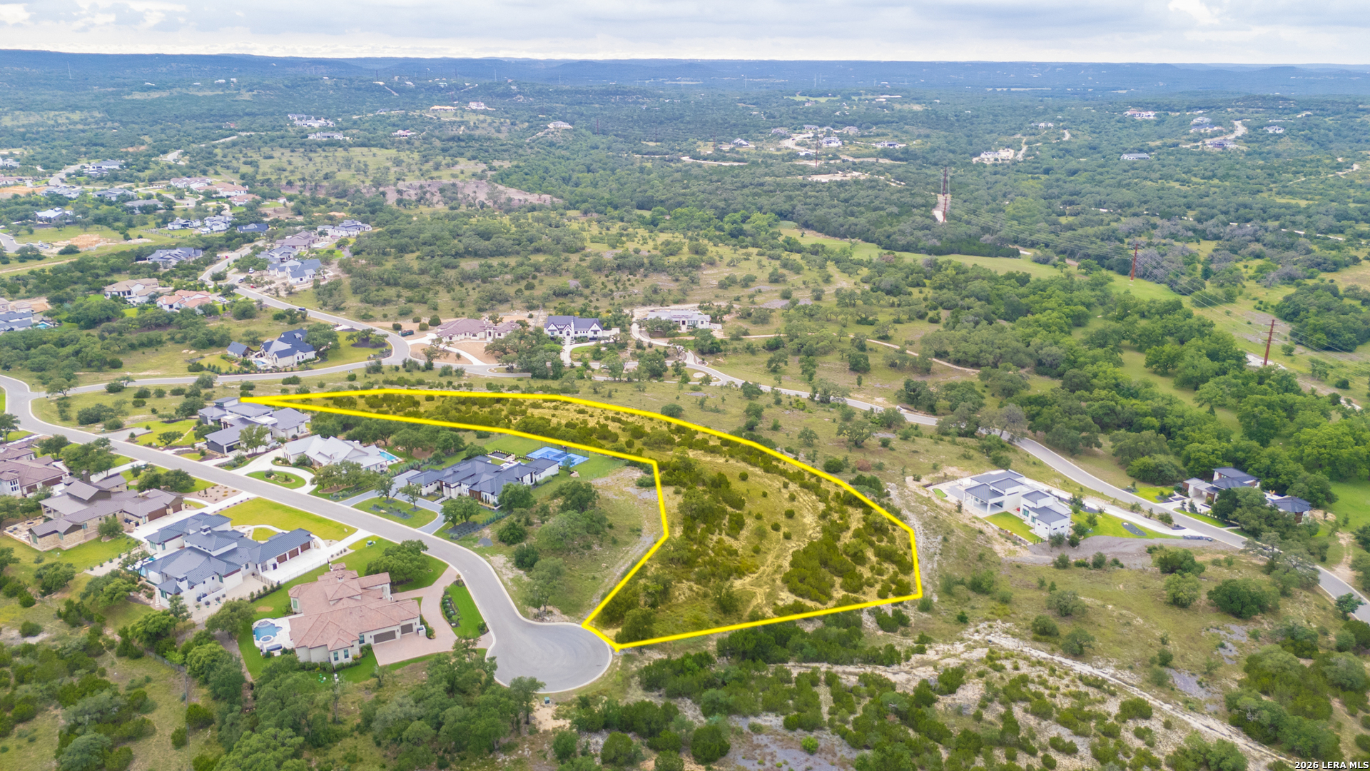 11101 Barreal Boerne TX 78006