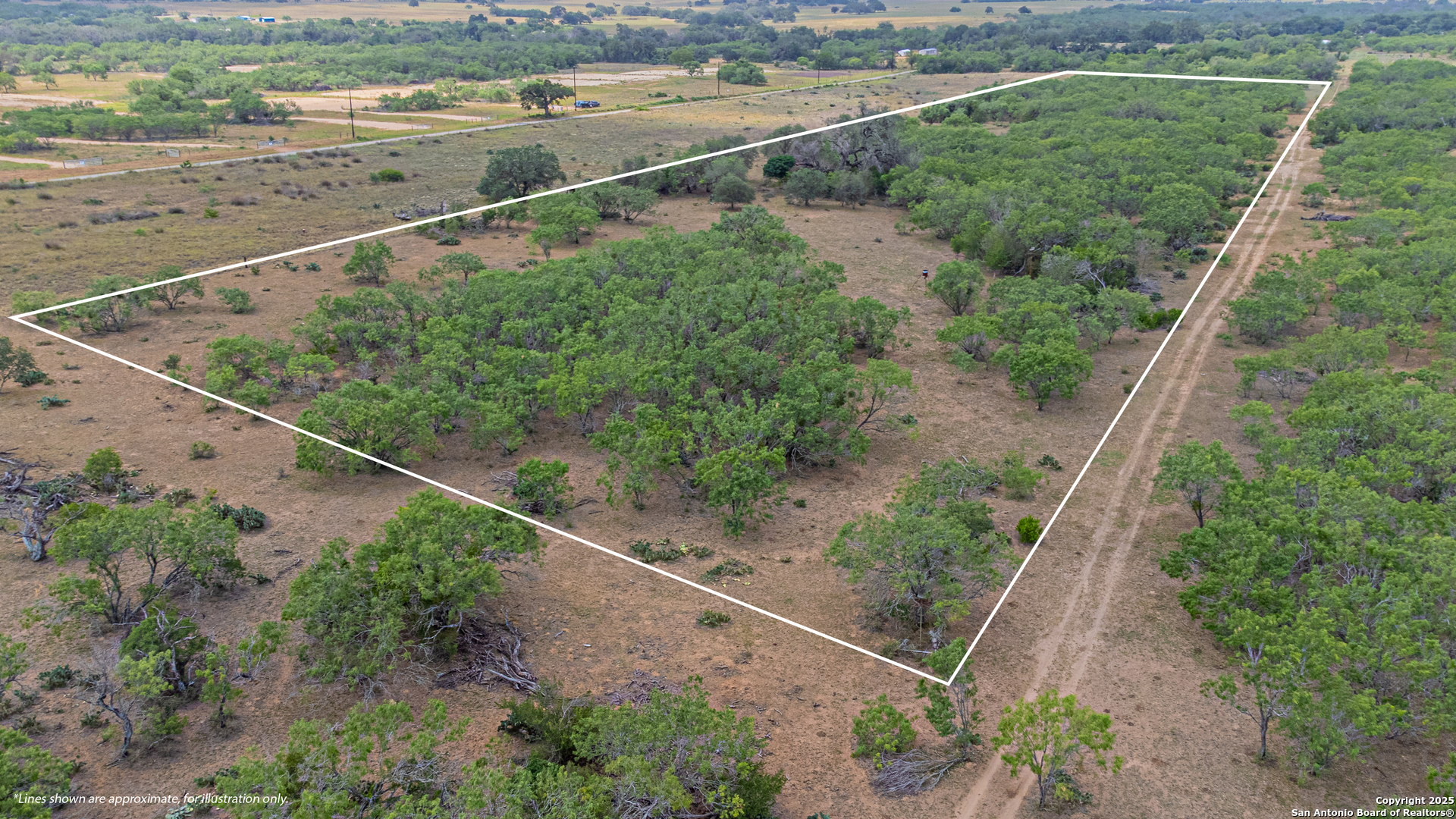 3922 Fm 2579 Floresville TX 78114