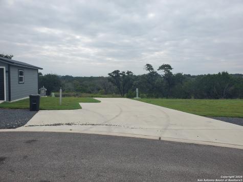 5386 Ranch Road 1376 #10 Fredericksburg TX 78624