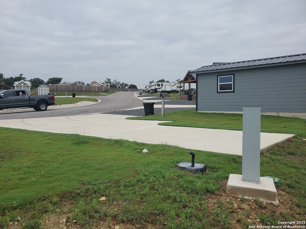 5386 Ranch Road 1376 #10 Fredericksburg TX 78624