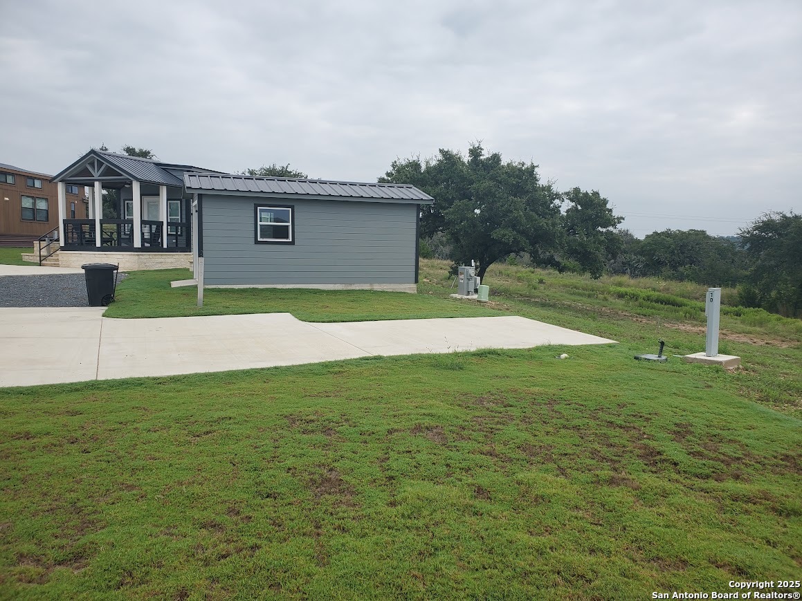 5386 Ranch Road 1376 #10 Fredericksburg TX 78624
