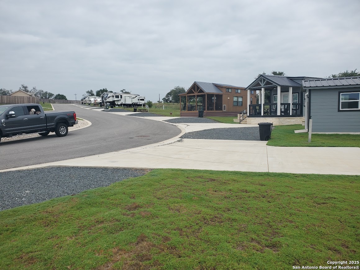 5386 Ranch Road 1376 #10 Fredericksburg TX 78624