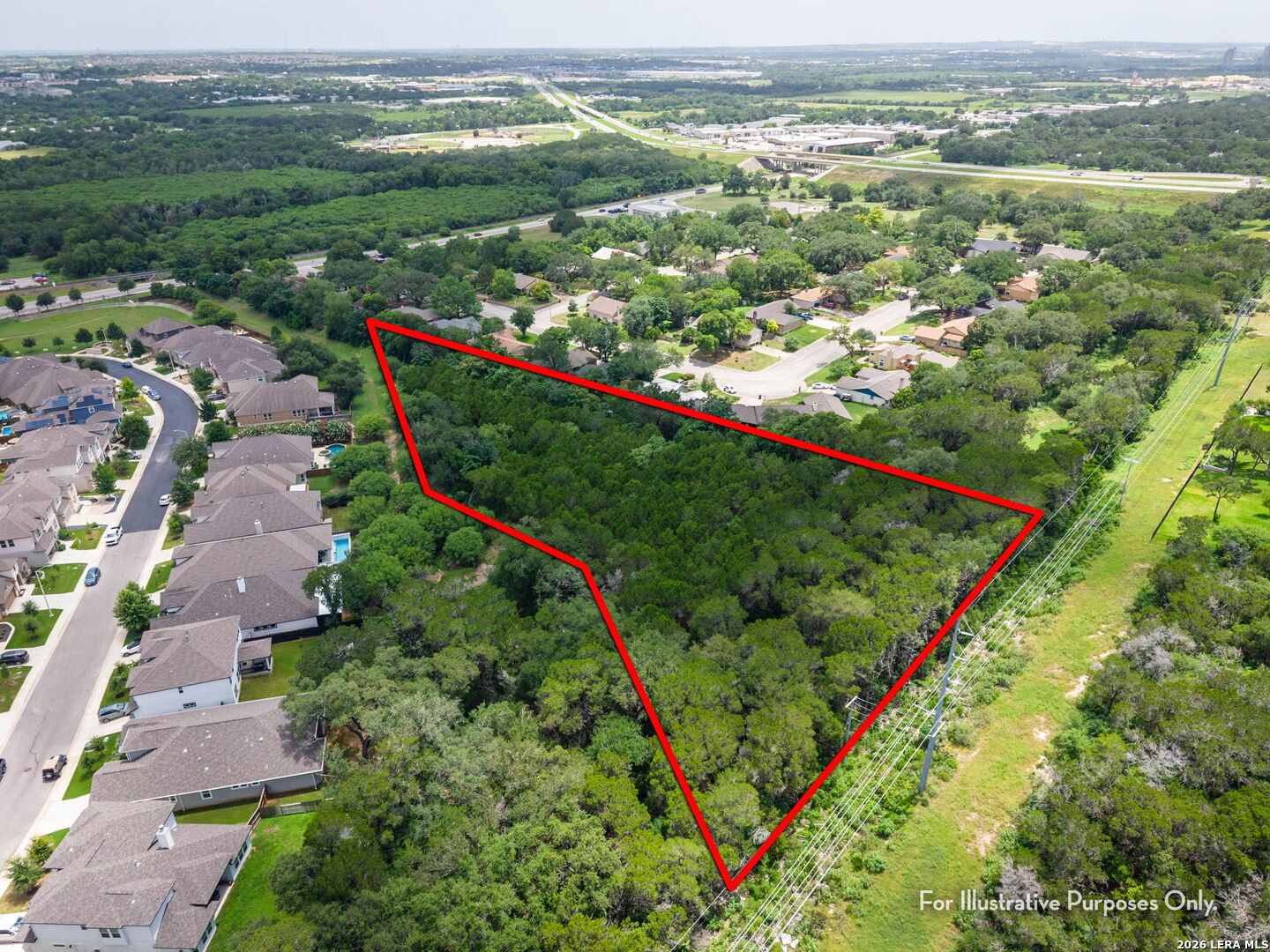 Tbd Dry Creek Crossing New Braunfels TX 78130