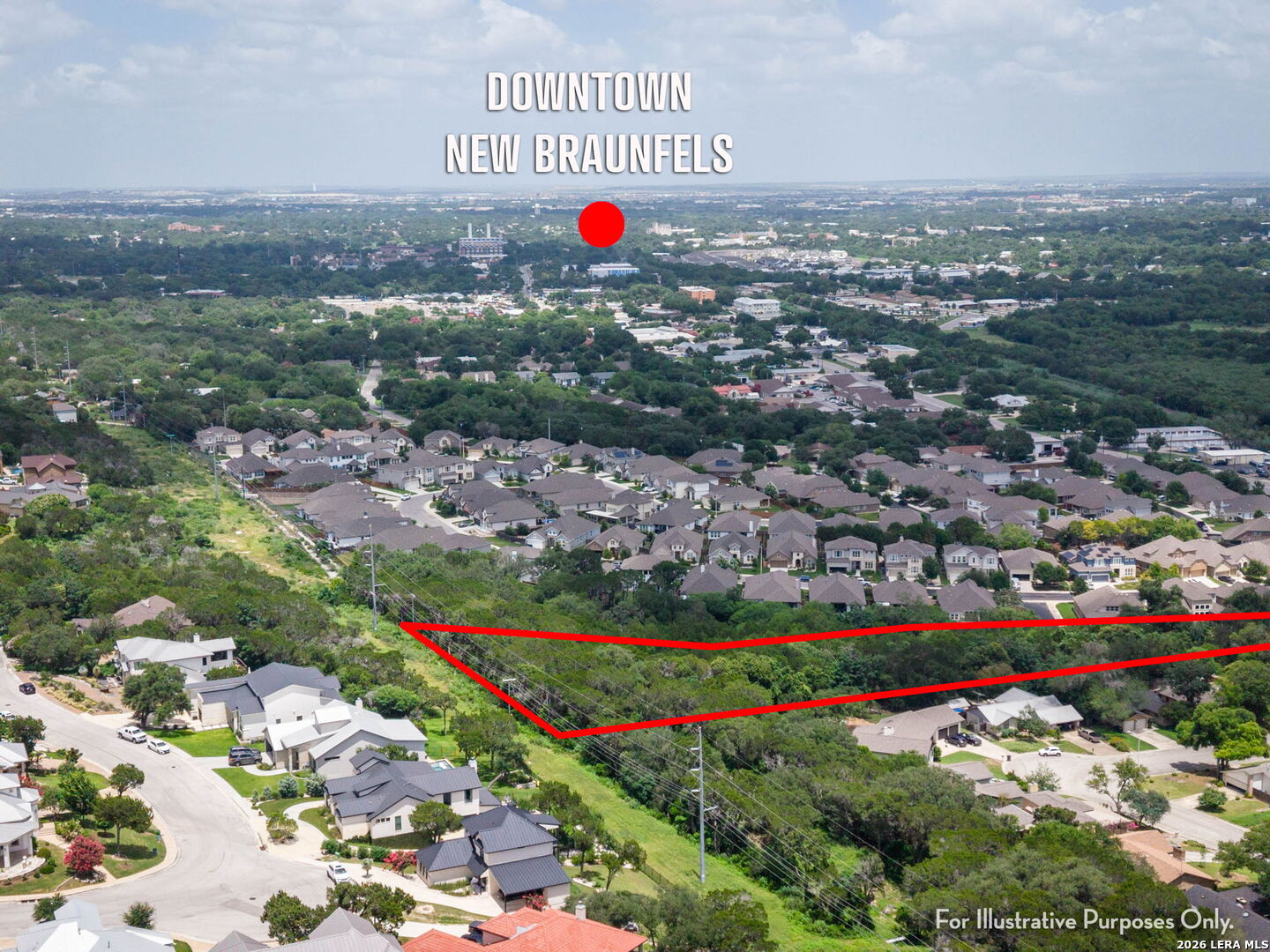 Tbd Dry Creek Crossing New Braunfels TX 78130