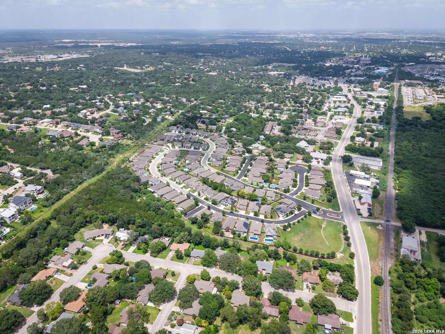 Tbd Dry Creek Crossing New Braunfels TX 78130