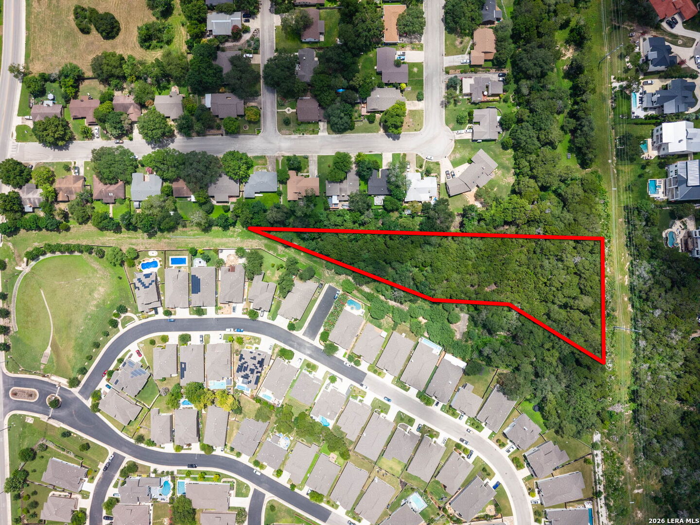 Tbd Dry Creek Crossing New Braunfels TX 78130
