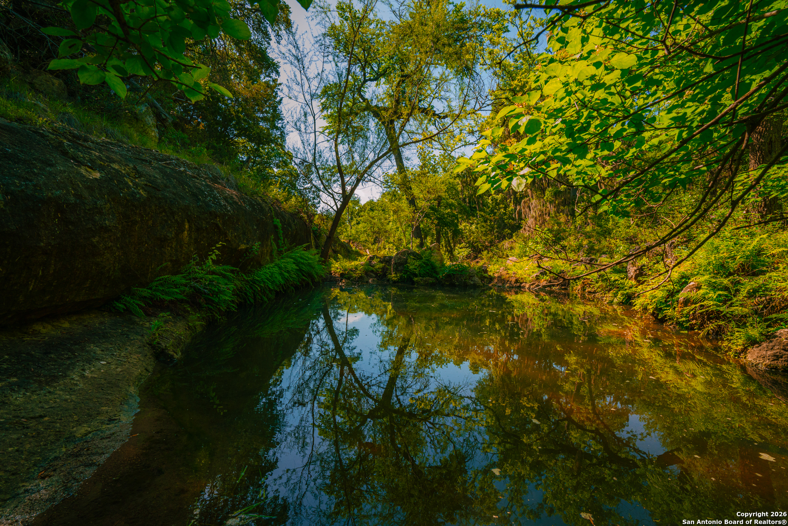 000 Rebecca Creek Ranch Spring Branch TX 78070