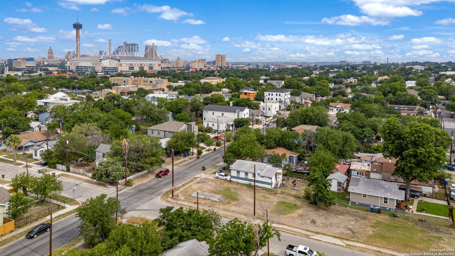 707 Virginia Boulevard San Antonio TX 78203