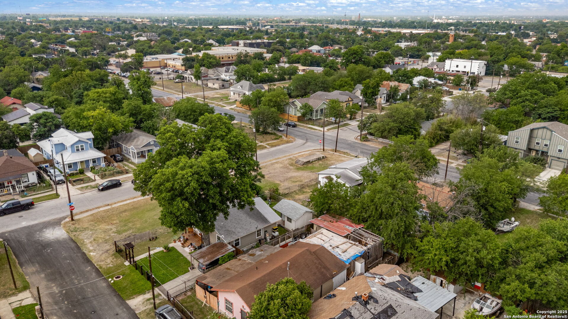 707 Virginia Boulevard San Antonio TX 78203